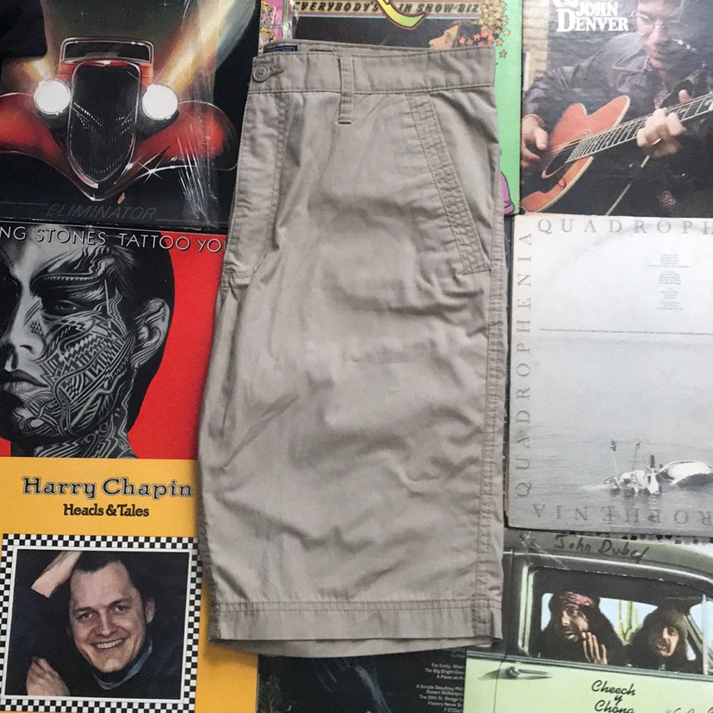 American Rag Hiking Shorts